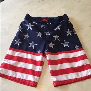 Boys Swim Shorts
